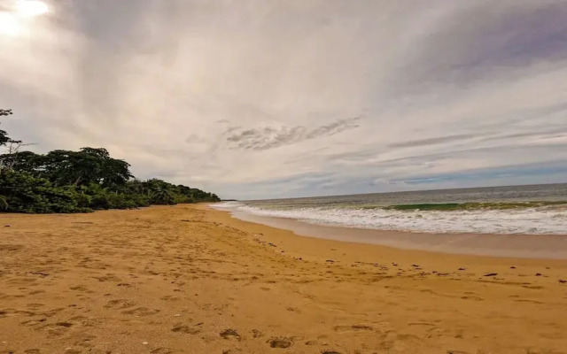Toucan Hill Lodge