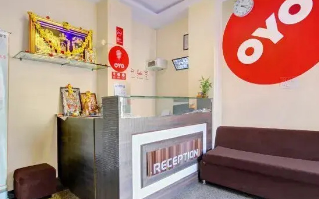 Sai Comforts by OYO Rooms