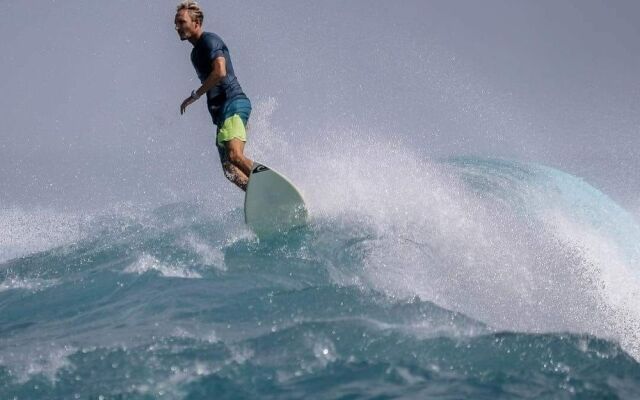 Moodhu Surf House