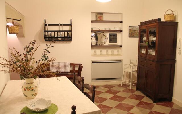 B&B Antica Corte