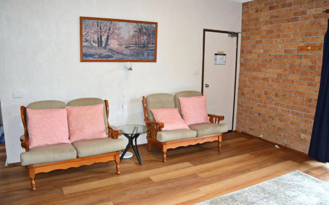 Woody Wonder Unit 2 South West Rocks