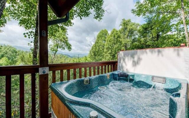 Cubs Cove - One Bedroom Cabin