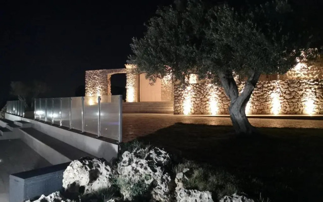 La Foresteria di Golden Grapes