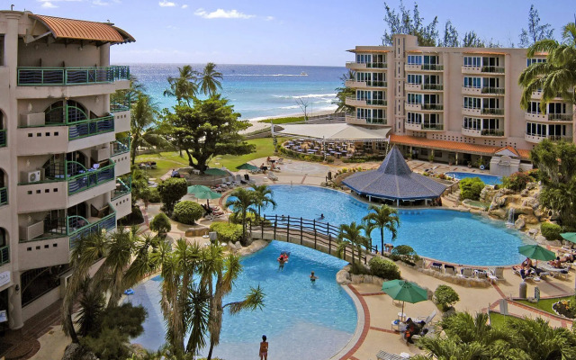 Accra Beach Hotel & Spa