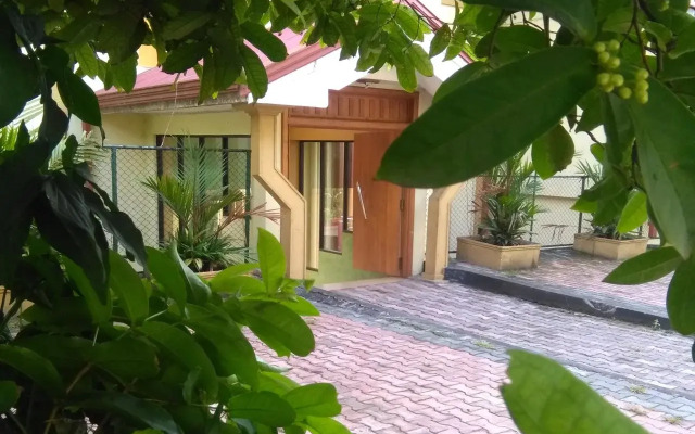 Jayabima Grand Hotel
