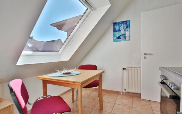 Gorch-Fock-Park Haus 57 Gorch-Fock-Park 57 Appartement 26