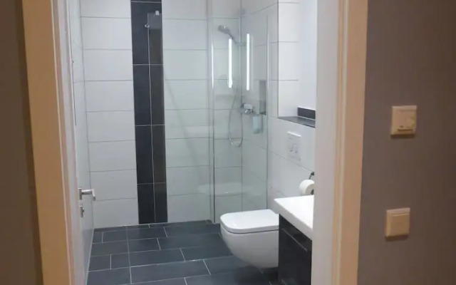 Leister Apparthotel