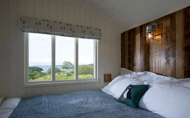 West Coast Hideaways