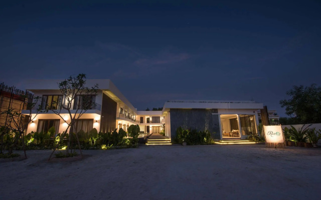 Ren Resort