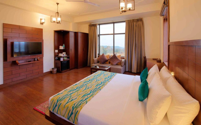 White Ridge Hotel