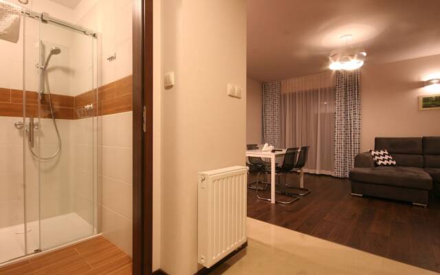 Poduszka Apartments Pod Lysica