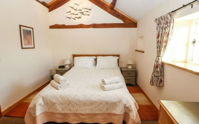 Sonya's Cottage