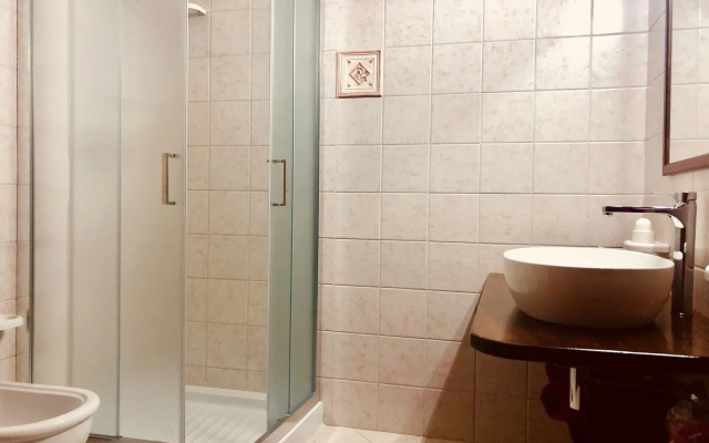 Hotel Oasi