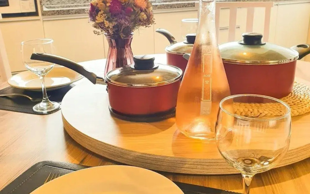 Cabana Canto Lindo - Urubici - SC