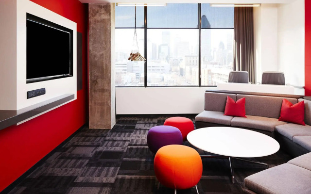 Hôtel Alt Montréal