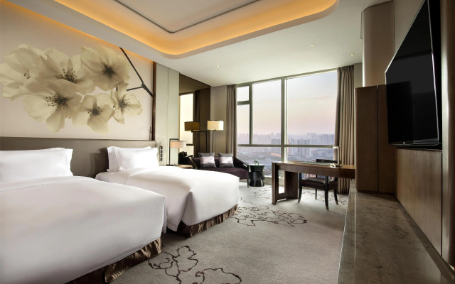 Kempinski Hotel Changsha