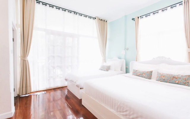 Nai Suan Bed and Breakfast