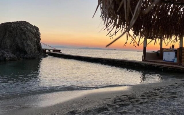 Eagles Nest Villa Your Grecian Paradise