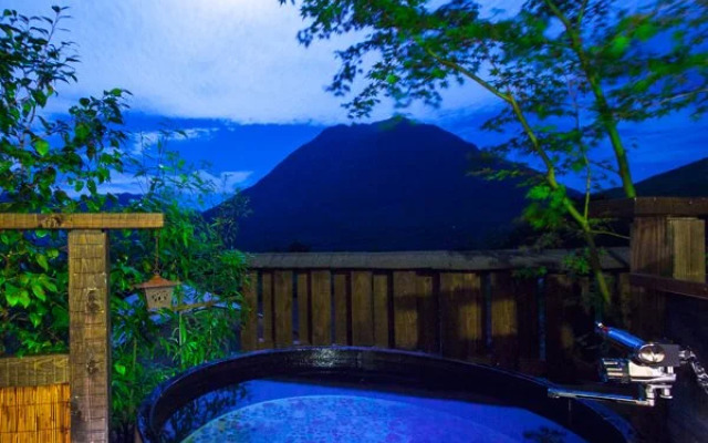 Erina Kumagai Bokujo