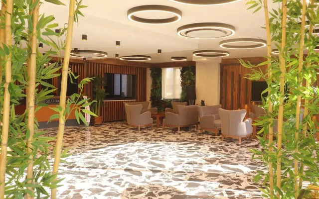 Seandos Otel