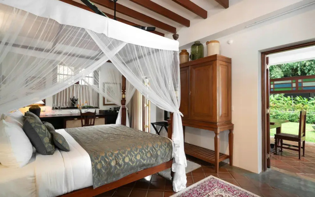 Taru Villas Kandy