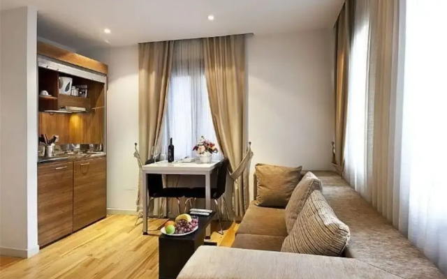 Taksim Town Residence Besiktas