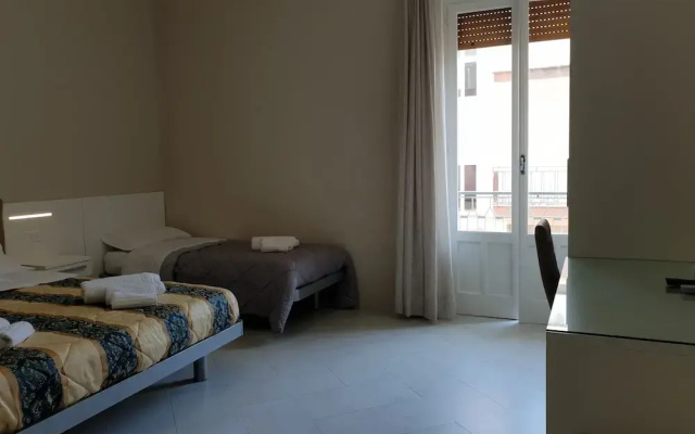 Le Camere Di Ada