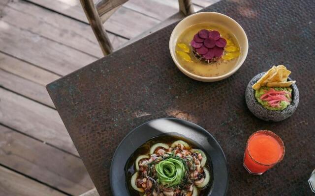 La Valise Tulum, member of Small Luxury Hotels
