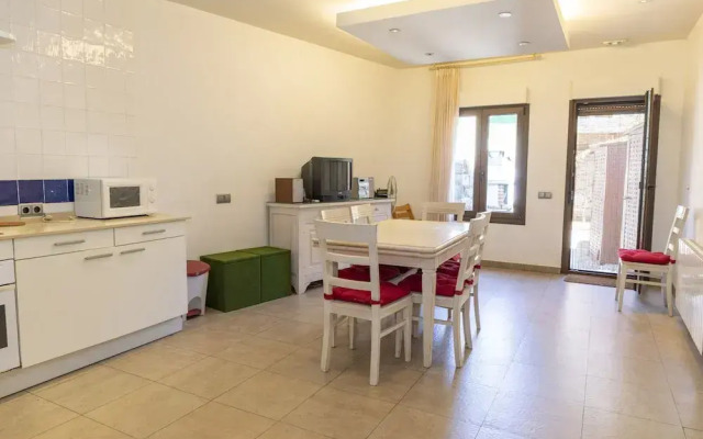 Casas Rurales Abuela Benita