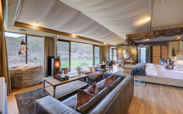 Botlierskop Private Game Reserve