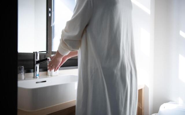 HakoBA Hakodate by THE SHARE HOTELS