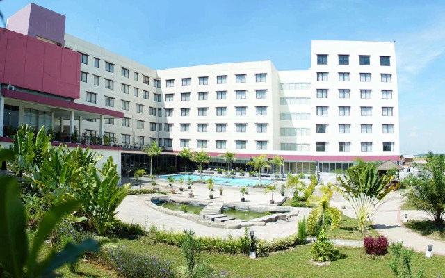 Asialink Premier Karawang