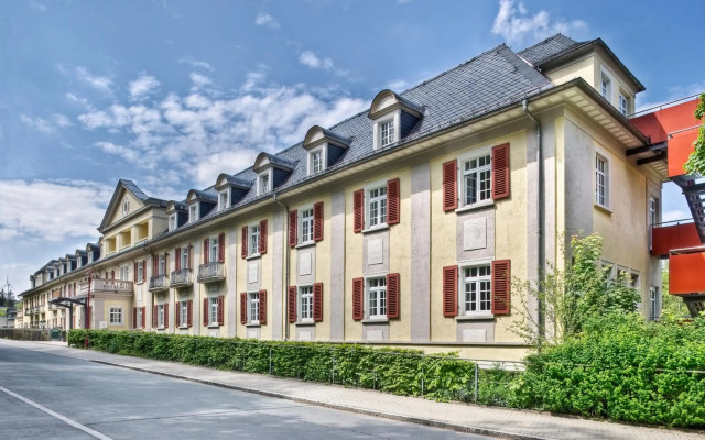 Sante Royale Hotel- & Gesundheitsresort