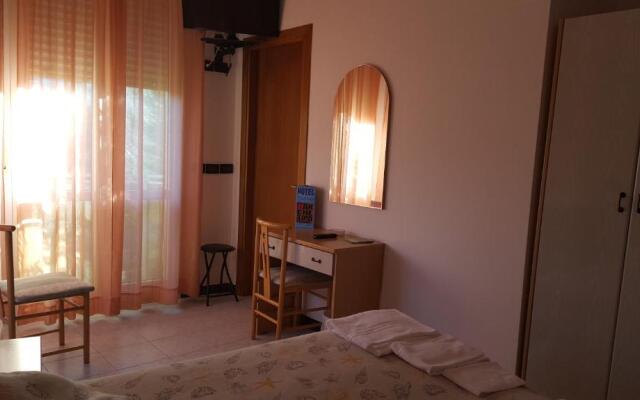 Hotel Patrizia