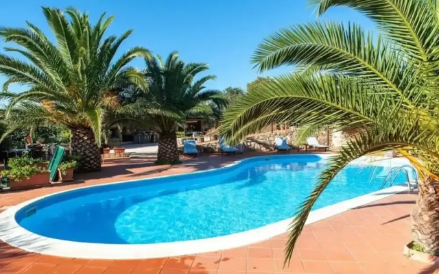 Résidence Villa Smeralda