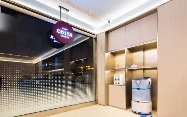 HanTing Hotel (Nanyang Fangcheng)