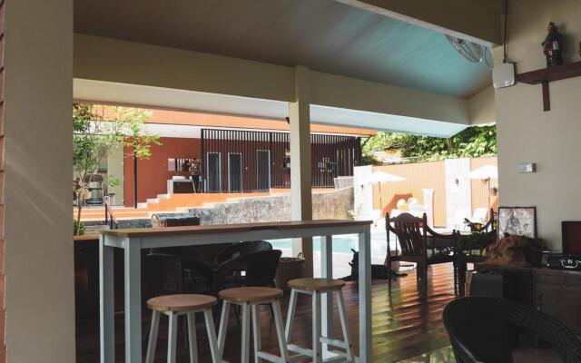 Holiday Resort Koh Yao Noi (SHA Extra Plus)