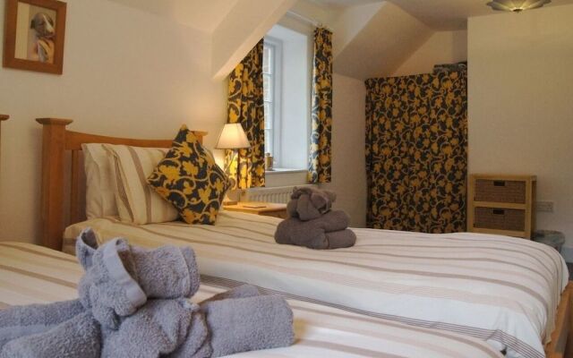 Heyden Cottage