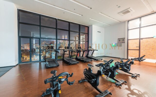 Chambers Premier Suites Kuala Lumpur