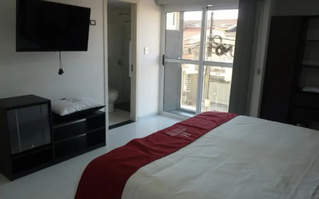 Hotel Business Center Popayán