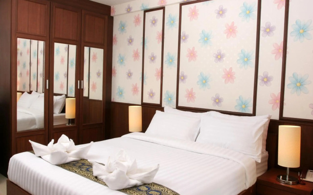 Orchid Resort