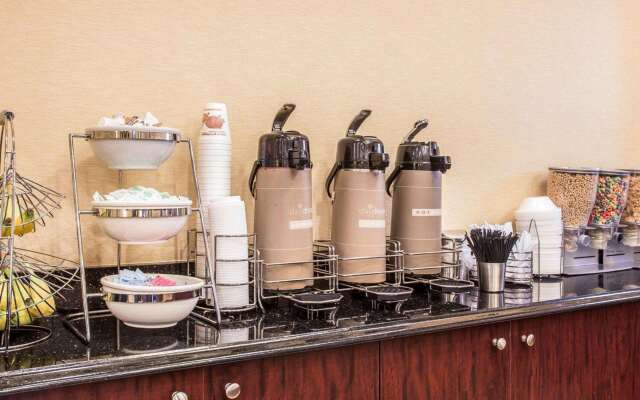 Sleep Inn & Suites Athens South