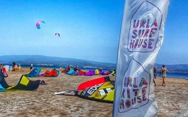 Urla Surf House