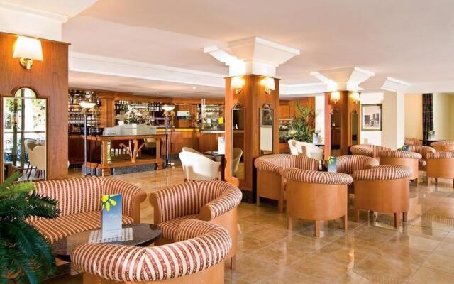 Sunhotels Majestic Palace