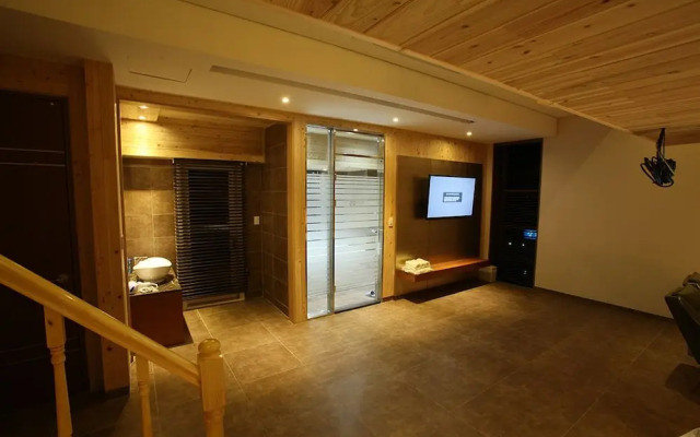 Hotel Greenpia