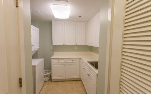 Waterscape A201 3 Bedroom Condo