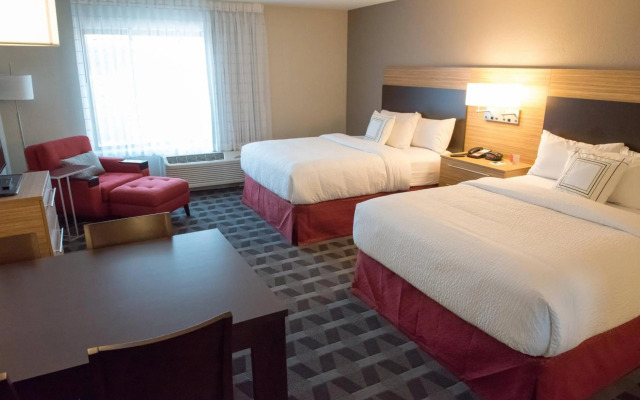 TownePlace Suites by Marriott Battle Creek