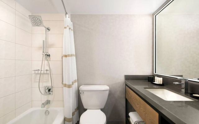 Santa Clara Marriott