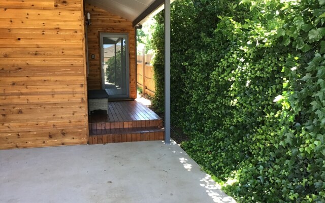 Mudgee Apartments on George Street