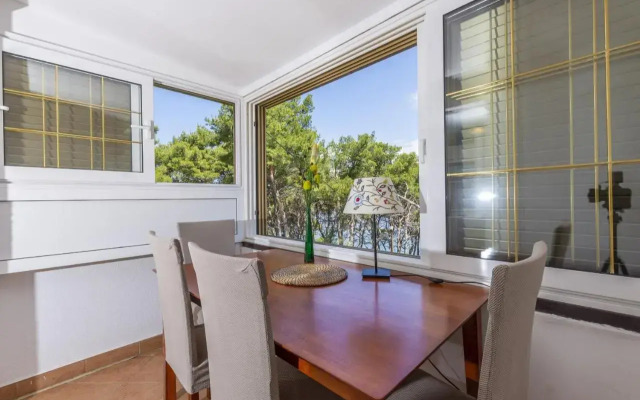Apartments by the sea Jelsa, Hvar - 8729